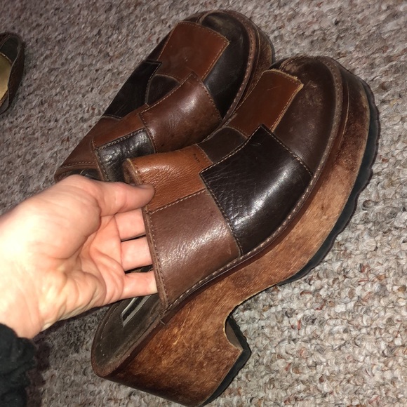 Steve Madden shoes - Picture 3 of 3